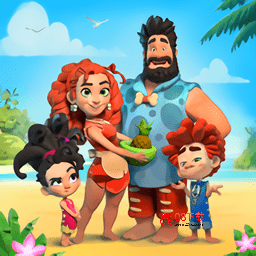 2024family island家庭岛游戏-08下载
