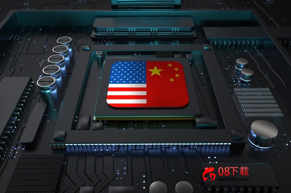 和评理｜对华芯片禁令升级：美方一意孤行再损中美合作大局-中国日报网
